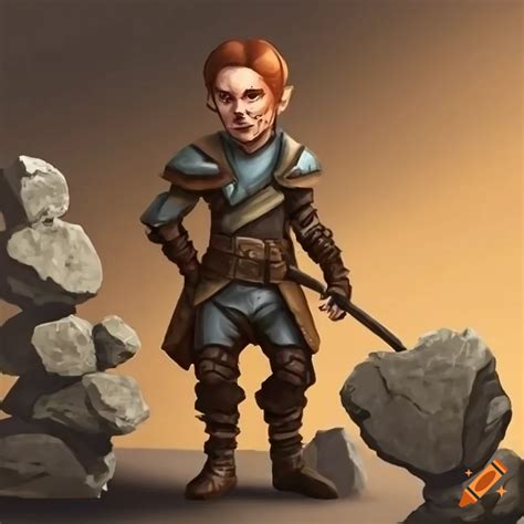 daft sex|The legendary Halfling with a Rock